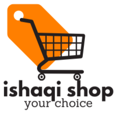  ishaq shop